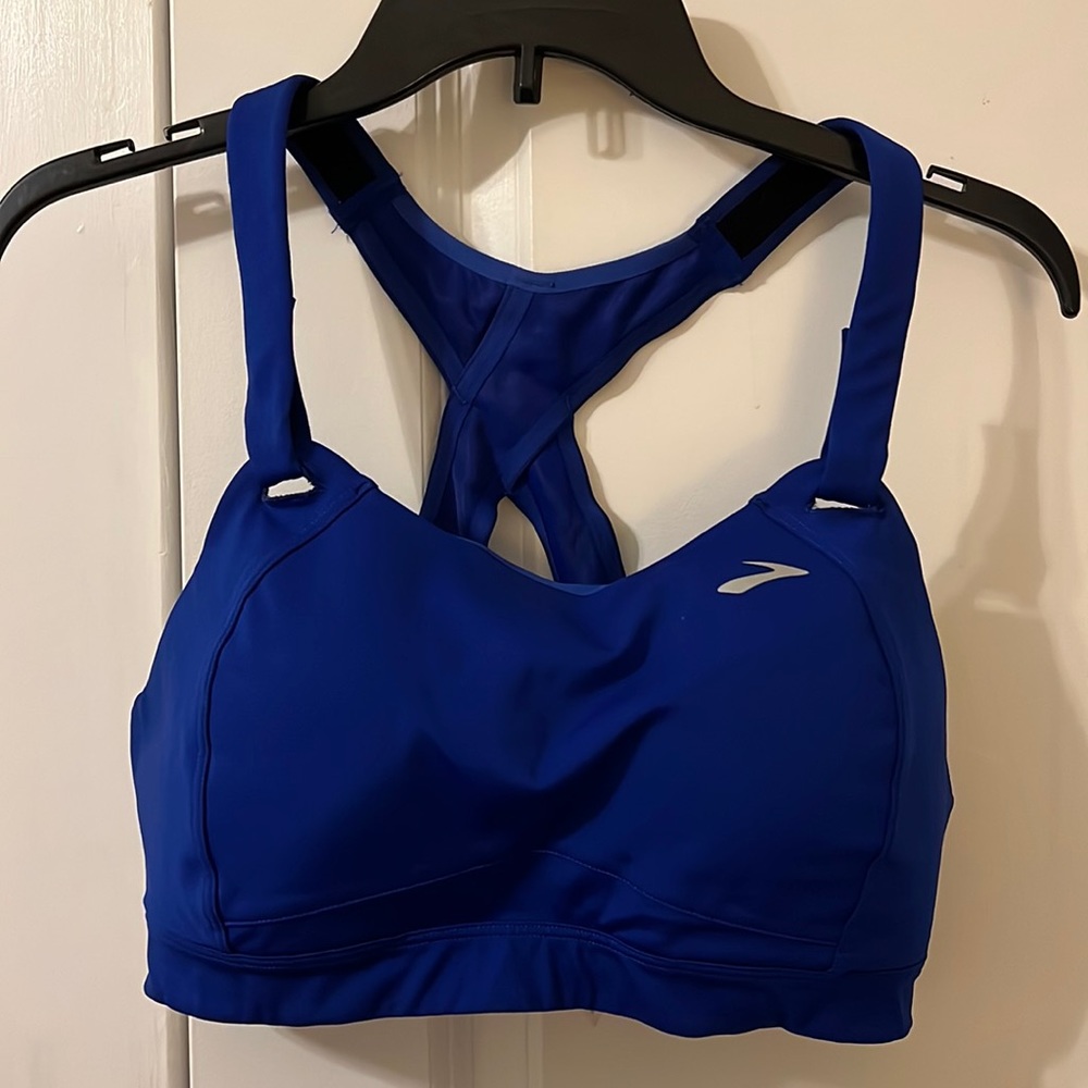 Brooks Juno sports bra, 34DD